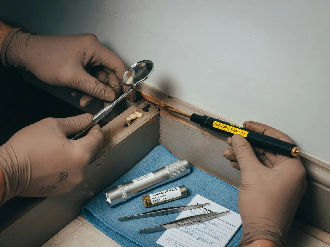 Why choose Emergency Pest Control in Lafitte, LA